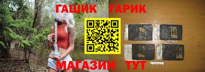 винт Гай